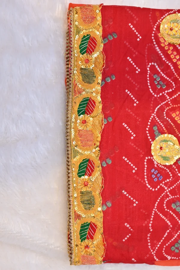 ns-p11-2 NS Viscose Belbuti Pila Traditional