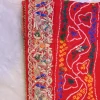 NS Traditional Chunri with Zardozi Hand Embroidery