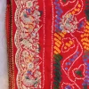 NS Rajasthani Chunri with Zardozi Hand Embroidery
