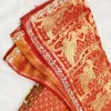 NS Katdana Banarasi Silk Festive Wear Saree