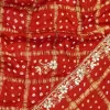 NS Handwork Gota Patti Modal Silk Festive Wear Saree