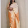 NS Designer Tie Dye Ho Silk Traditional Saree