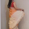 NS Designer Tie Dye Ho Silk Traditional Saree