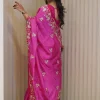 NS HO Silk Festive Wear Saree